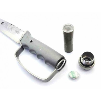 Marto Explora Survival 15 Polished