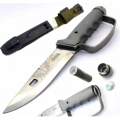 Marto Explora Survival 15 Polished