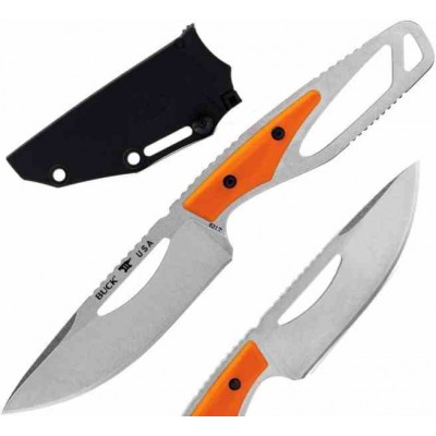 Buck 631 Paklite 2.0 Field bu631ors