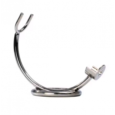 Tilted Razor Stand Tilted Razor Stand