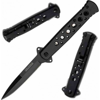 Tac-Force Stiletto tf698bk