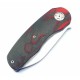 Lourens Prinsloo Red Burl 2511