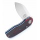 Lourens Prinsloo Red Burl 2511