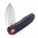 Lourens Prinsloo Red Burl 2511