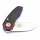 Lourens Prinsloo Red Burl 2511