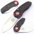 Lourens Prinsloo Red Burl 2511