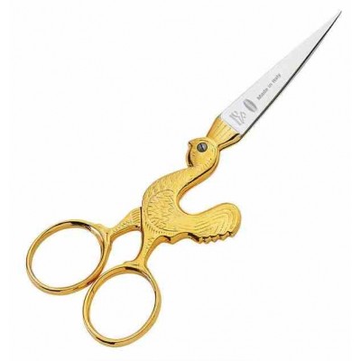 Premax Rooster Embroidery Scissors 6539.403