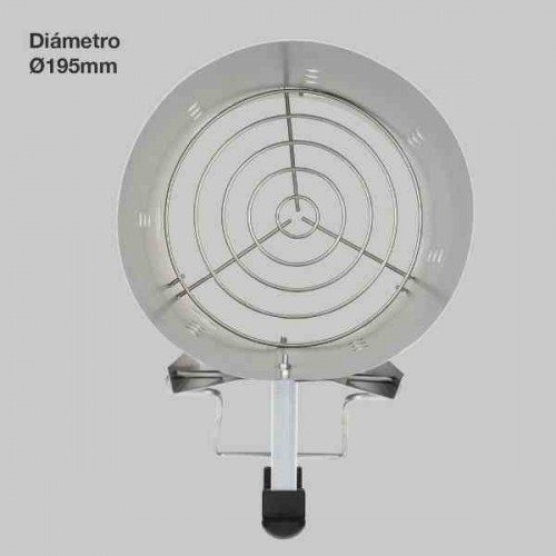 Charcoal Barbecue Chimney Starter 401000009