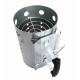 Charcoal Barbecue Chimney Starter 401000009
