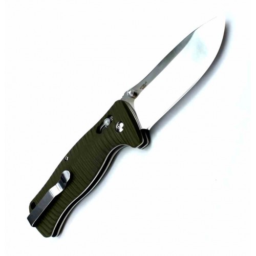 Ganzo Firebird f720-gr Verde