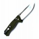 Ganzo Firebird f720-gr Verde