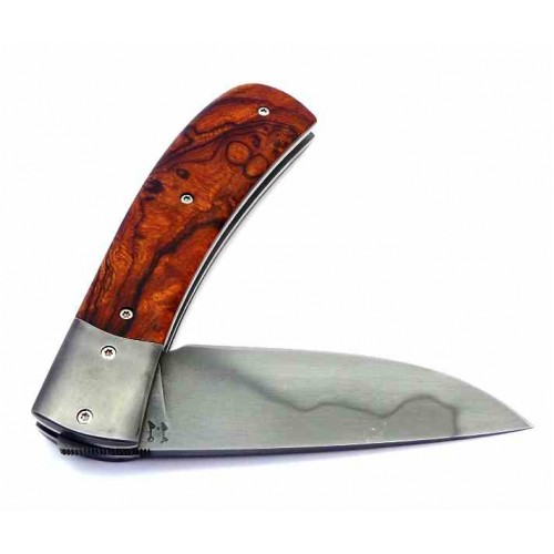 Joel Grandjean Ironwood C130