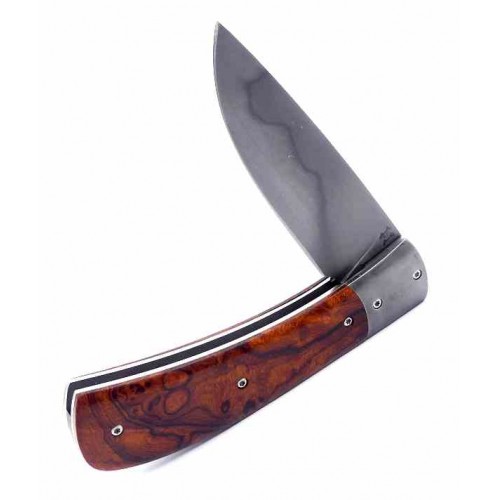Joel Grandjean Ironwood C130