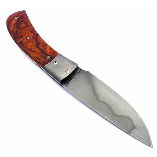 Joel Grandjean Ironwood C130