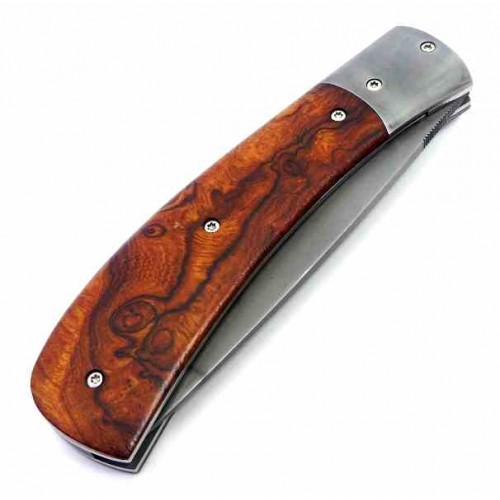 Joel Grandjean Ironwood C130