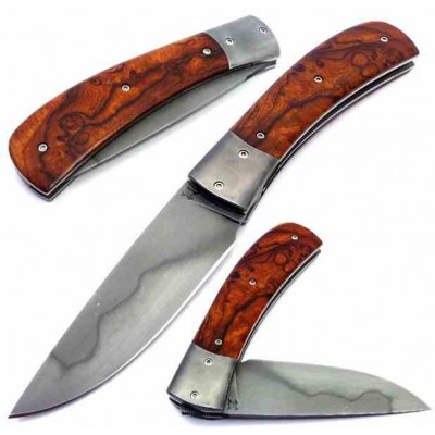 Joel Grandjean Ironwood C130