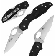 Ganzo Firebird F759MSBK Black