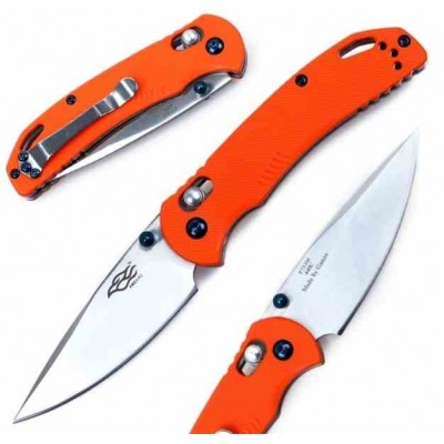 Ganzo Firebird f753m1-or Orange