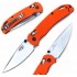 Ganzo Firebird f753m1-or Orange