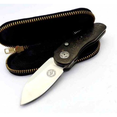 Lourens Prinsloo Dark Matter Camo 258
