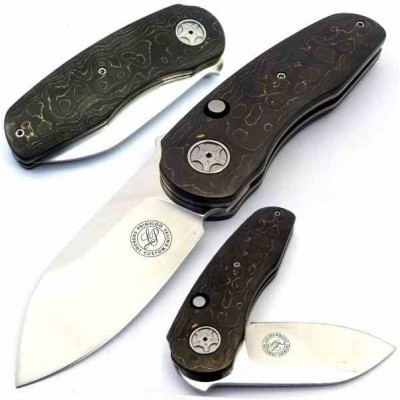 Lourens Prinsloo Dark Matter Camo 258