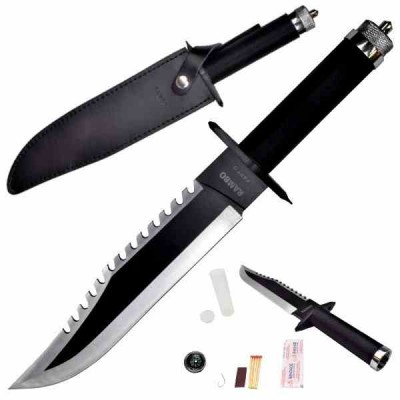 Rambo II Replica rmh2