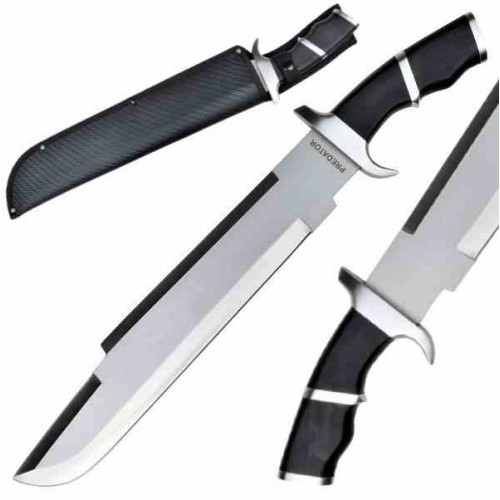 Predator Machete cwpdt