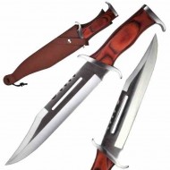 Rambo III Replica rmh3