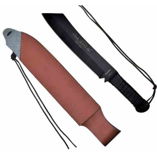 Rambo IV Machete Replica rm04