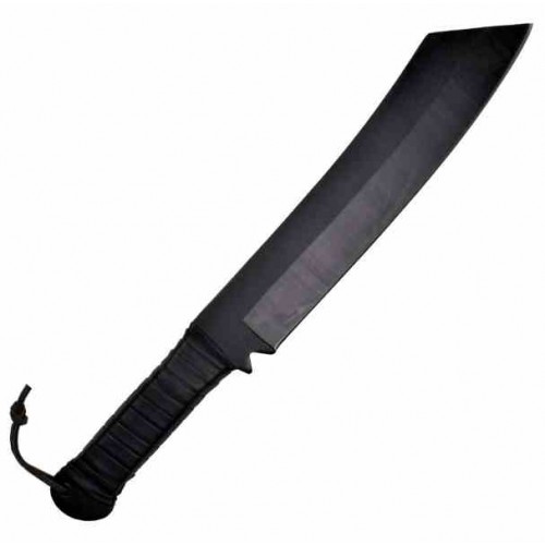 Rambo IV Machete Replica rm04