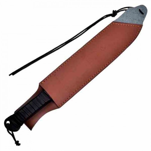 Rambo IV Machete Replica rm04