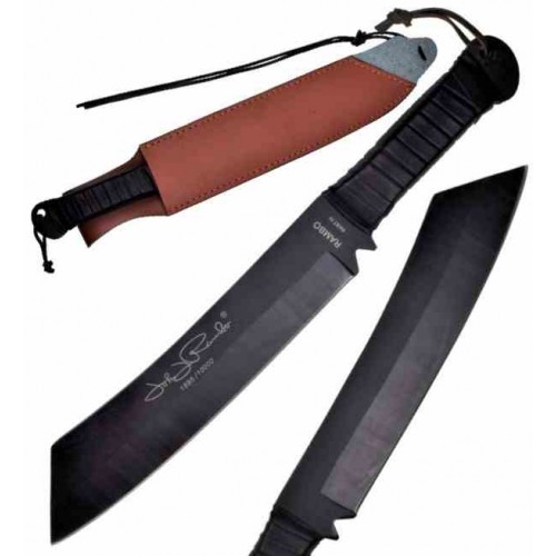 Rambo IV Machete Replica rm04