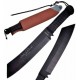 Rambo IV Machete Replica rm04