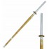 Kendo Shinai Bamboo Stick gd104 Kendo Shinai Bamboo Stick gd104