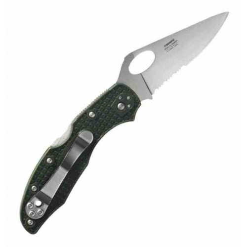 Ganzo Firebird F759MSGR Green