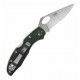 Ganzo Firebird F759MSGR Green