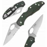 Ganzo Firebird F759MSGR Green