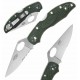 Ganzo Firebird F759MSGR Green
