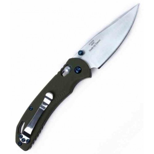 Ganzo Firebird f753m1-gr Green