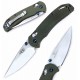 Ganzo Firebird f753m1-gr Verde