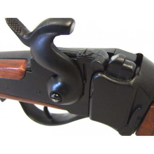 Denix 1142 Carabina Militar Sharp USA 1859