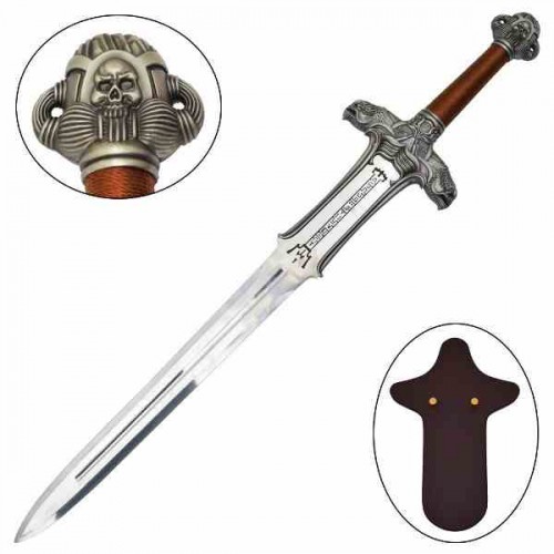 Conan Espada Atlantean Replica zs083