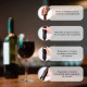 Automatic Corkscrew USB Charger 401070001