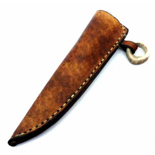 Sebastian Dauby Viking Escofina 90