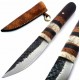 Sebastian Dauby Viking Escofina 90