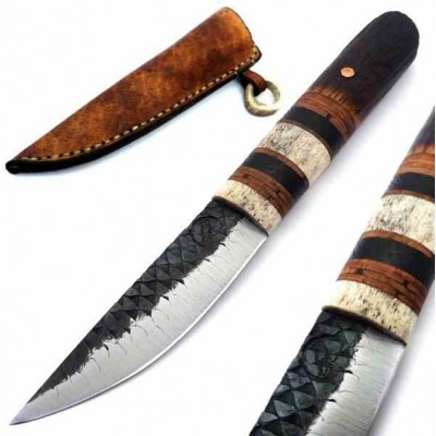 Sebastien Dauby Viking Escofina 90