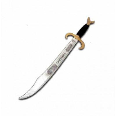Cimitarra Sword 106-1