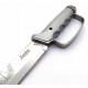 Marto Explora Survival 17 Polished Flare Launcher