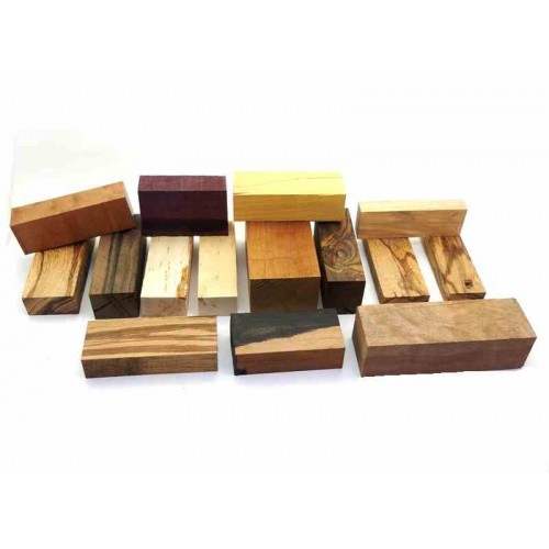 Wood Box 16402 Wood Box 16402