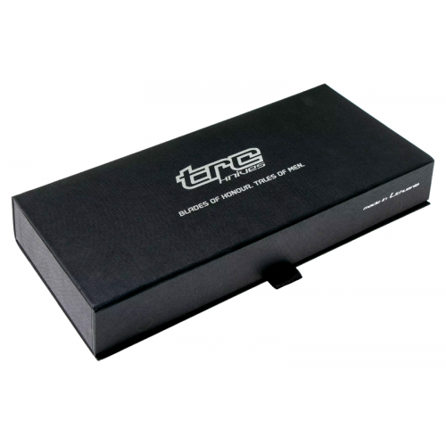 Trc South Pole Magnacut Satin DBCM